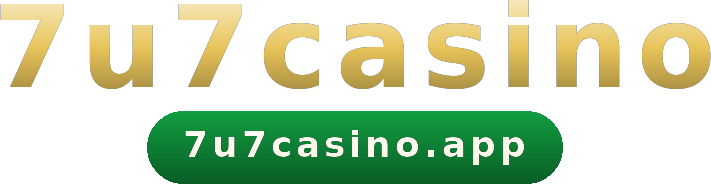 7u7casino logo